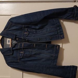 Old Navy Jean Jacket